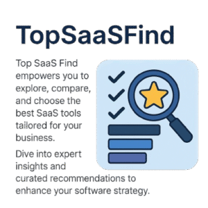 Top Saas