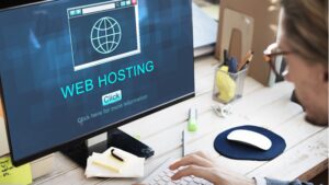 Choose Web Hosting