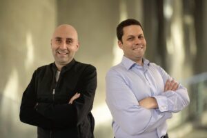 Exclusive: Ex-Meta Engineer Raises $14M for Lace Ai, a Revenue Generation Software Startup