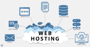 Hosting Services